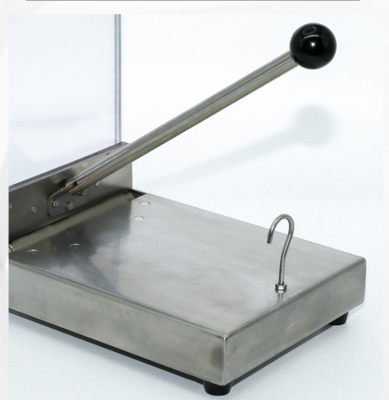 अच्छी कीमत Manual Blood Plasma Extractor Clamp for Blood Bags- for Hospital/Lab Use ऑनलाइन