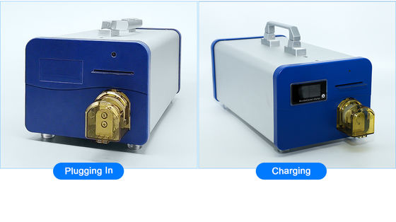 अच्छी कीमत Blood Component Separator Sealer for Safe RBC, Plasma, Platelet Packaging ऑनलाइन