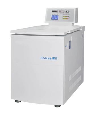 अच्छी कीमत CFL6R Floor Standing Refrigerated Centrifuge with Eco-friendly R404a Refrigerant, Stainless Steel Panel, and GMP Compliance for Blood Bank and Laboratory Use ऑनलाइन