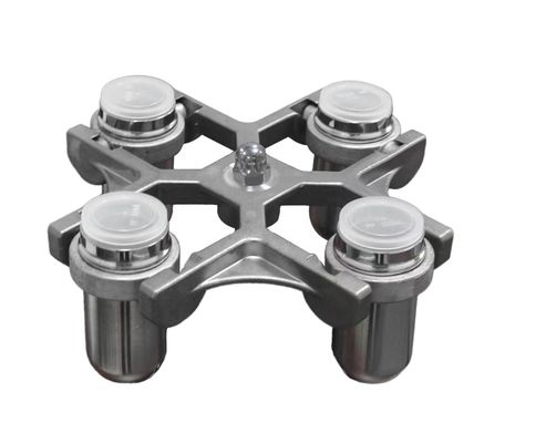 अच्छी कीमत TDL5M Microcomputer Control Refrigerated Centrifuge with 5120 RCF and Swing-out Rotor for Blood Bank ऑनलाइन