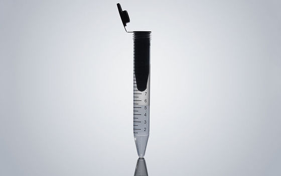 अच्छी कीमत 1.5 मिली 25000xg माइक्रोसेंट्रीफ्यूज ट्यूब, 2.0 मिली पॉलीप्रोपाइलीन ट्यूब: ऑनलाइन