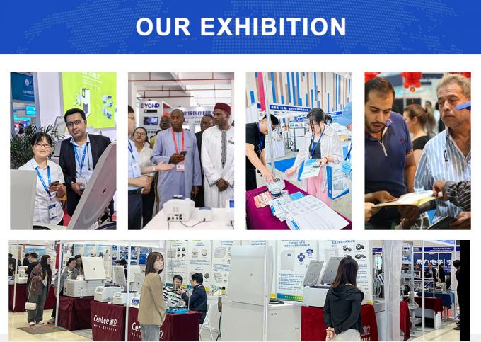 CTH-15 हाई-स्पीड माइक्रो सेंट्रीफ्यूज, 15000RPM कॉम्पैक्ट सेंट्रीफ्यूज बिक्री के लिए 7