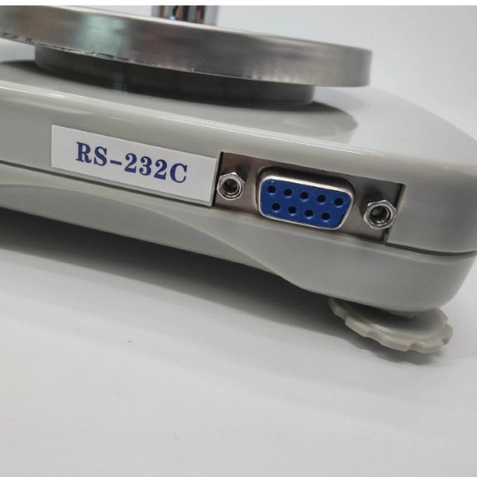 सटीकता 0.01g 0.1g डिजिटल इलेक्ट्रॉनिक लैब बैलेंस संवेदनशील विश्लेषणात्मक वजन स्केल आभूषण सोना के लिए 1