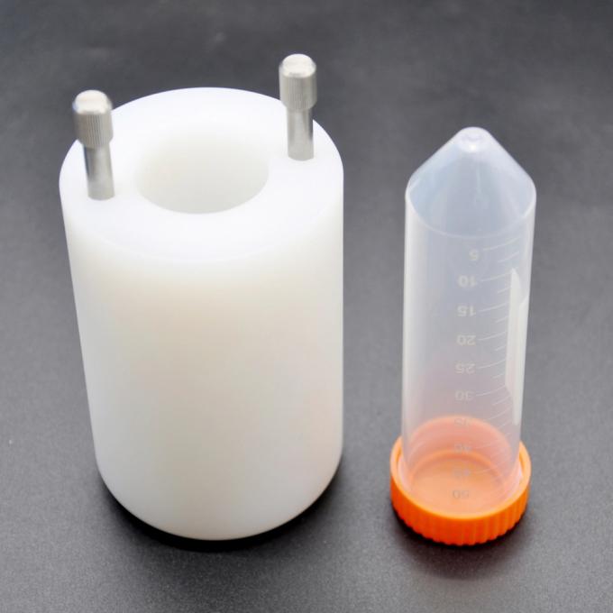 TDL5M रेफ्रिजरेटेड लैब सेंट्रिफ्यूज 6000rpm 5120xg रक्त कोशिका डीएनए के लिए आयातित कंप्रेसर के साथ 5