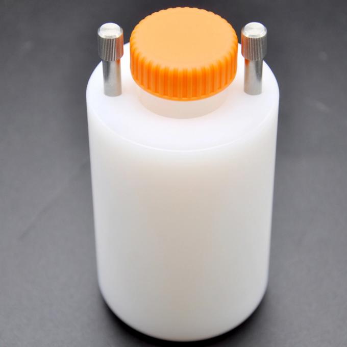 TDL5M रेफ्रिजरेटेड लैब सेंट्रिफ्यूज 6000rpm 5120xg रक्त कोशिका डीएनए के लिए आयातित कंप्रेसर के साथ 6