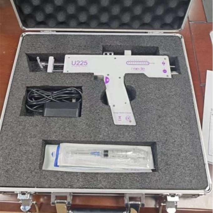 फैक्टरी मूल्य मेसोथेरेपी इंजेक्शन मशीन मेसोगुन फेशियल स्किन हेयर के लिए गैर-सुई मेसोथेरेपी सुई मुक्त इंजेक्शन मशीन 4