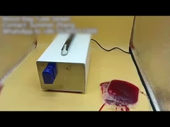 सेनली सीलिंग मशीन इकोनॉमी इलेक्ट्रिक हैंडहेल्ड ब्लड बैग ट्यूब सीलर