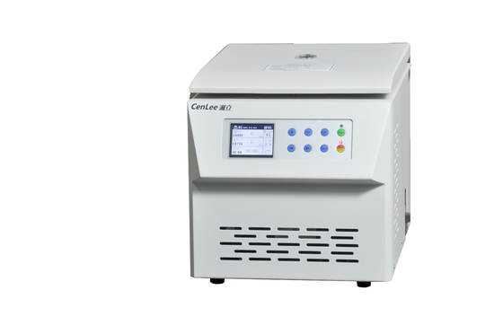 अच्छी कीमत TGL-16 16000rpm फिक्सेग एंगल रोटर अल्ट्रा स्पीड रेफ्रिजरेटर प्रयोगशाला सेंट्रीफ्यूज ऑनलाइन