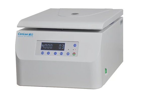 अच्छी कीमत CYJ-6 सेल स्मियर साइटोस्पिन क्लिनिकल साइटो सेंट्रीफ्यूज 3000rpm साइटोसेंट्रीफ्यूज ऑनलाइन
