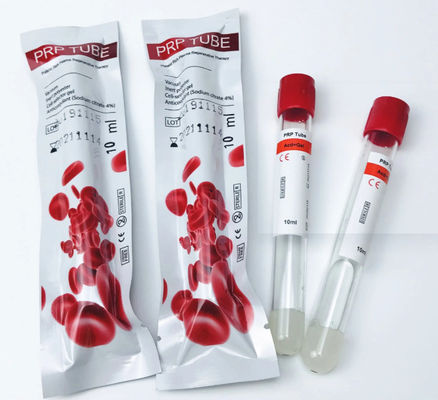 अच्छी कीमत उच्च गुणवत्ता 8ml 10ML वर्गीकरण सेंट्रीफ्यूज रिच प्लाज्मा ACD GEL बायोटिन ट्यूब ब्लड कलेक्शन ट्यूब के लिए ऑनलाइन