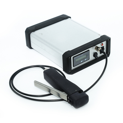 अच्छी कीमत Medical Blood Bag Tube Sealer Closure Device Portable High Frequency Heat Sealing Machine ऑनलाइन