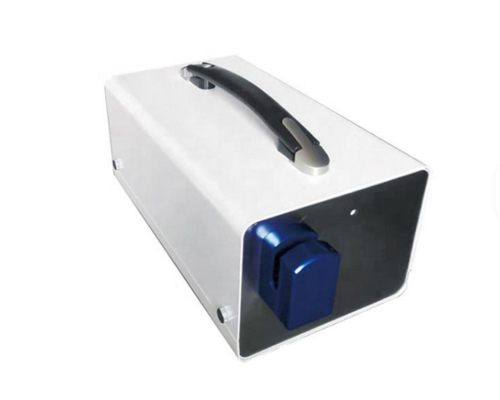 अच्छी कीमत 1-1.5s Sealing Time Blood Bag Tube Sealer for Blood Bank and Hospital Automatic Sealing Type ऑनलाइन