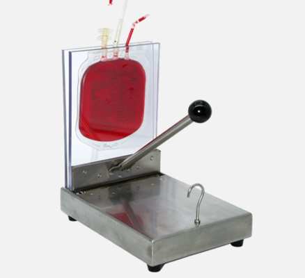 अच्छी कीमत CY-XFJ1 Blood Plasma Extractor Machine for Precise Blood Separation in Medical Settings ऑनलाइन