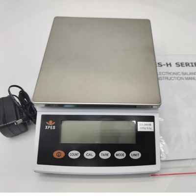 अच्छी कीमत Professional Laboratory Precision Balance , Laboratory Digital Electronic Analytical Balance ऑनलाइन