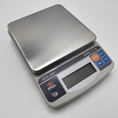 अच्छी कीमत Precision 0.01g 0.1g Digital Electronic Lab Balance Sensitive Analytical Weighing Scale For Jewelry Gold ऑनलाइन