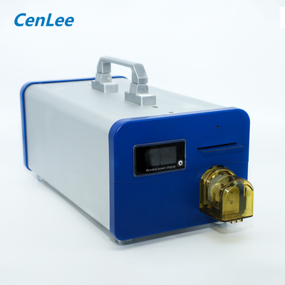अच्छी कीमत CenLee Blood Bag Tube Sealer for Blood Bags and Transfusion Tubes Sealing in Hospitals and Blood Banks ऑनलाइन