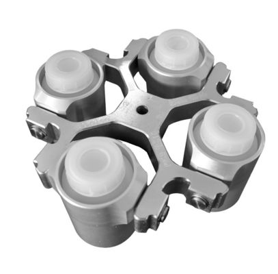 अच्छी कीमत CTL535R Microcomputer Control Energy Saving Environmental Protection Refrigerated Centrifuge for Blood Bank and Laboratory Use ऑनलाइन