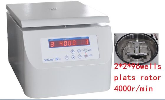 अच्छी कीमत Cenlee5K 5000rpm बेंचटॉप माइक्रोसेंट्रीफ्यूज मशीन, लो स्पीड सेंट्रीफ्यूज, एलईडी टेबलटॉप सेंट्रीफ्यूज ऑनलाइन