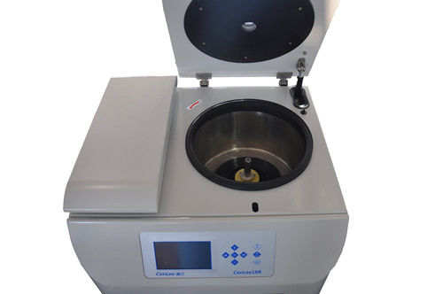 अच्छी कीमत एफओसी वेक्टर स्मॉल बेंचटॉप सेंट्रीफ्यूज, 16600rpm 21532RCF टेबल टॉप सेंट्रीफ्यूज मेडिकल: ऑनलाइन