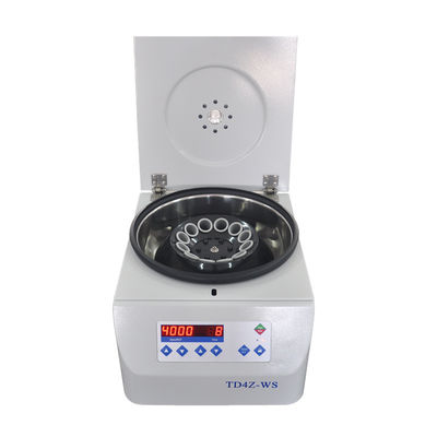 अच्छी कीमत 99min 4000rpm प्लेटलेट रिच प्लाज्मा सेंट्रीफ्यूज PRP 180ml एलईडी डिस्प्ले: ऑनलाइन