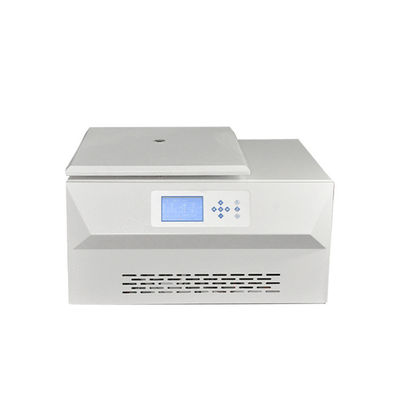 अच्छी कीमत 40oC 700mm चौड़ाई चिकित्सा अपकेंद्रित्र मशीन कम गति 5350r / मिनटM ऑनलाइन